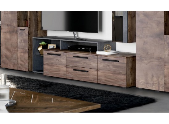 Модульная гостиная "Глазго" в Кургане