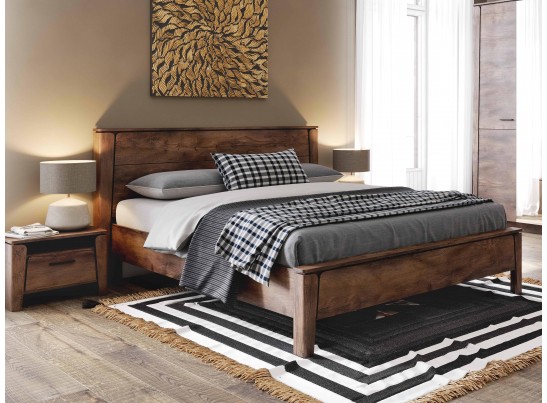 Кровать "Мальта" спальня Таксония в Кургане