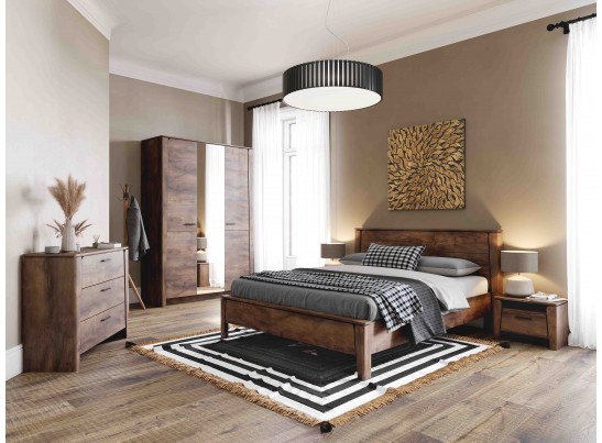 Стол туалетный с надстройкой "Мальта" спальня Таксония в Кургане