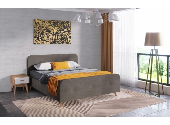 Кровать "Сиерра" в Кургане