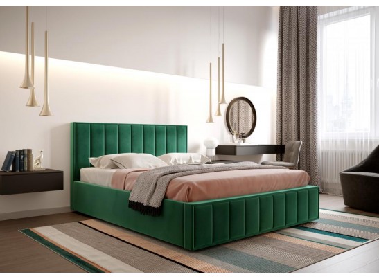 Кровать "Вена" в Кургане