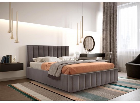 Кровать "Вена" в Кургане