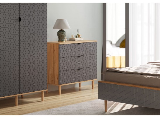 Спальный гарнитур Денвер в Кургане