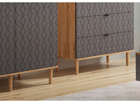 Спальный гарнитур Денвер в Кургане