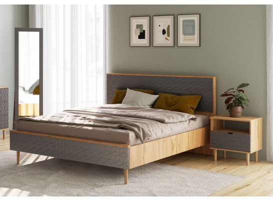 Спальный гарнитур Денвер в Кургане