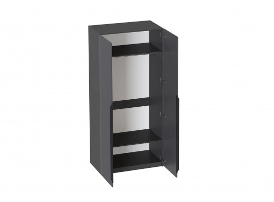 Шкаф двухдверный Нора в Кургане