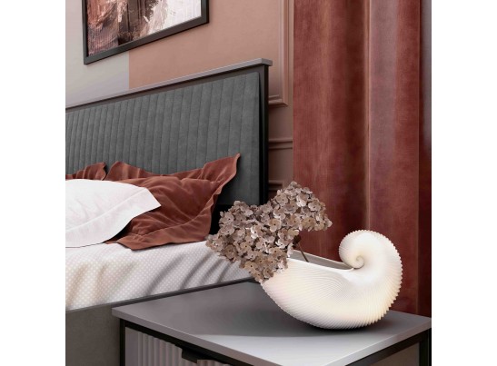 Шкаф двухдверный Нора в Кургане