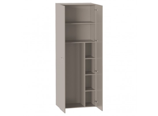 Шкаф двухдверный Джерси в Кургане