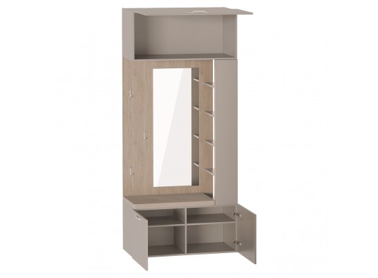 Прихожая Джерси в Кургане