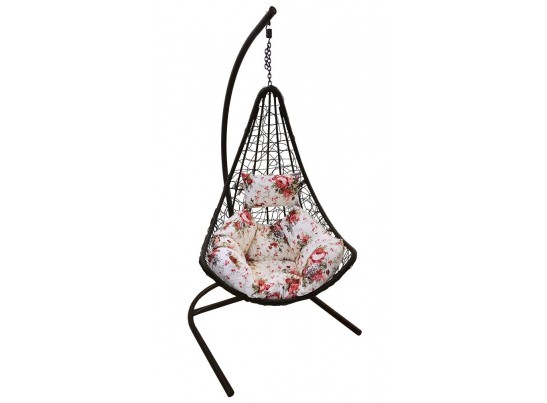 Подвесное кресло BRONTE tubo BR001