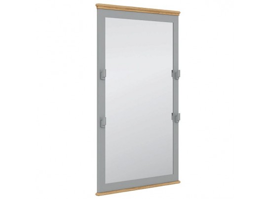 Зеркало «Рандеву» 160 (сосна) из массива сосны