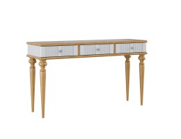 Консоль "Рандеву" 03 белый