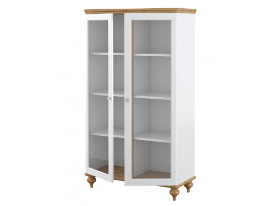 Витрина "Рандеву" 220 в Кургане