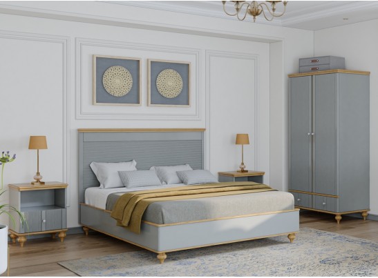 Спальня Рандеву в Кургане