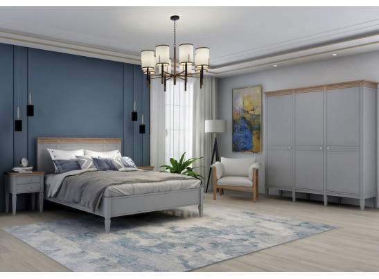 Спальня Рандеву в Кургане