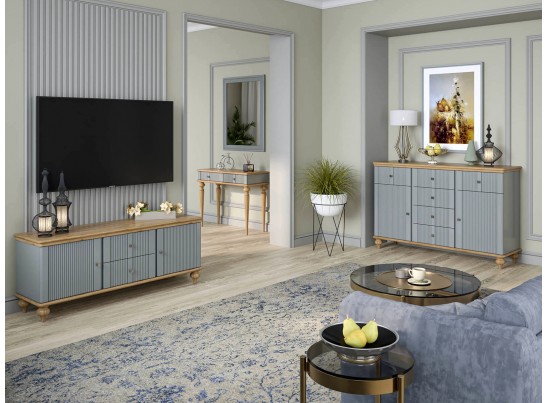 Гостиная "Рандеву" в Кургане