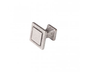 Комод "Рандеву" 22 белый