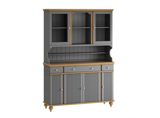 Буфет "Рандеву" 432 серый