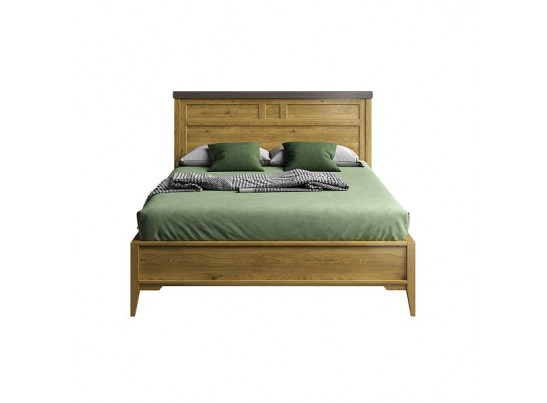 Кровать "Бон Вояж" колониал в Кургане