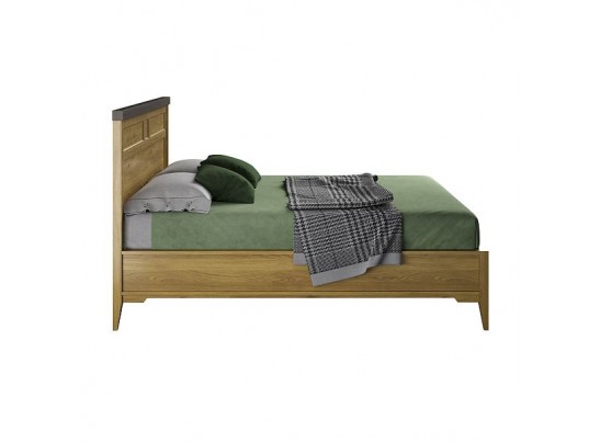 Кровать "Бон Вояж" колониал в Кургане