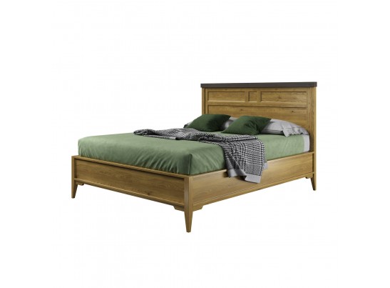 Кровать "Бон Вояж" колониал в Кургане