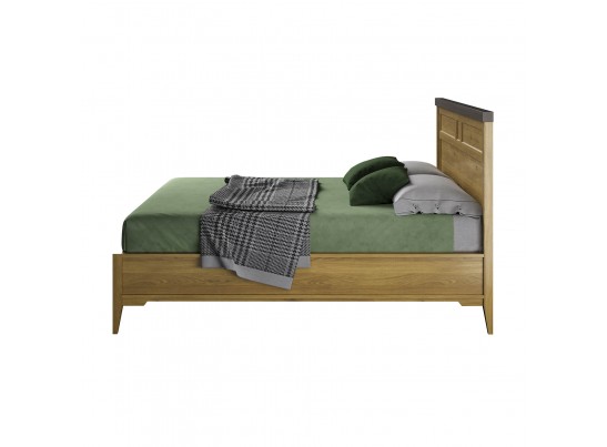 Кровать "Бон Вояж" колониал в Кургане