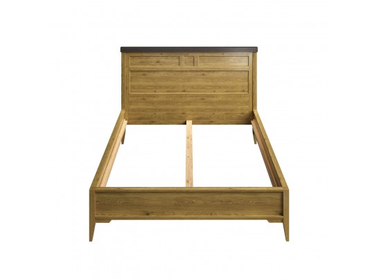 Кровать "Бон Вояж" колониал в Кургане