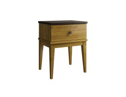 Тумба прикроватная "Бон Вояж"  колониал