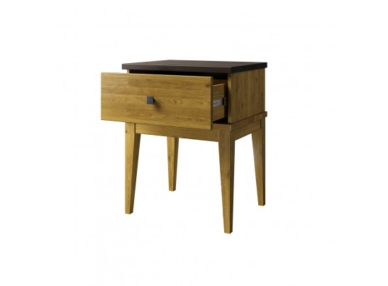 Тумба прикроватная "Бон Вояж" колониал в Кургане