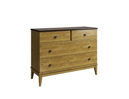 Комод "Бон Вояж" 04  колониал