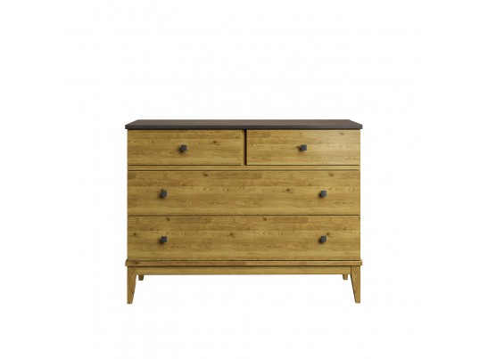 Комод "Бон Вояж" 04 колониал в Кургане