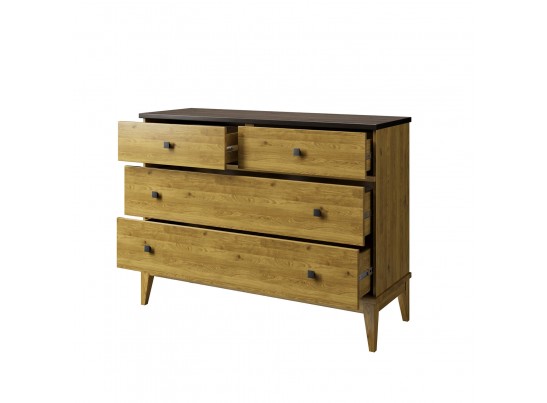 Комод "Бон Вояж" 04 колониал в Кургане