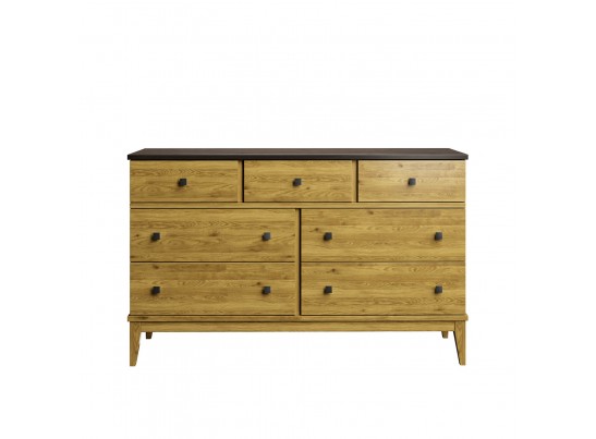 Комод "Бон Вояж" 07 колониал в Кургане