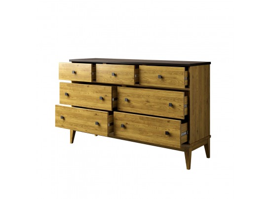 Комод "Бон Вояж" 07 колониал в Кургане