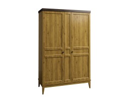 Шкаф «Бон Вояж» 20  колониал