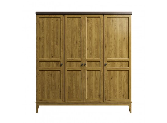 Шкаф «Бон Вояж» 40 колониал в Кургане