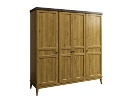 Шкаф «Бон Вояж» 40  колониал