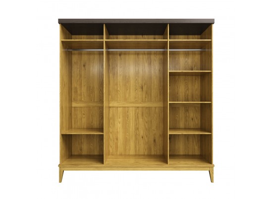 Шкаф «Бон Вояж» 40 колониал в Кургане