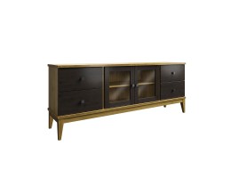 Тумба ТВ 180 «Бон Вояж» 24 колониал