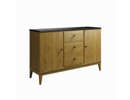 Тумба «Бон Вояж» 23  антик