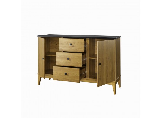 Тумба «Бон Вояж» 23 антик в Кургане