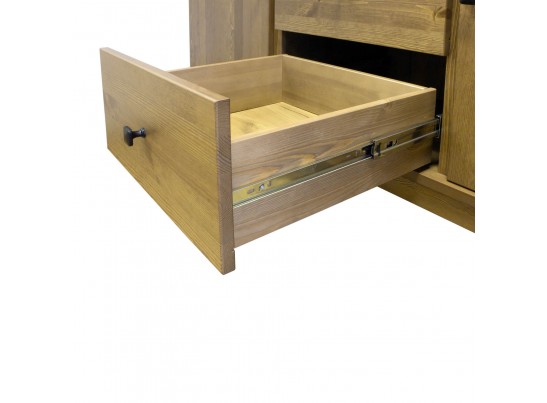 Тумба «Бон Вояж» 23 антик в Кургане