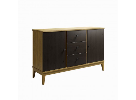 Тумба «Бон Вояж» 23 колониал в Кургане