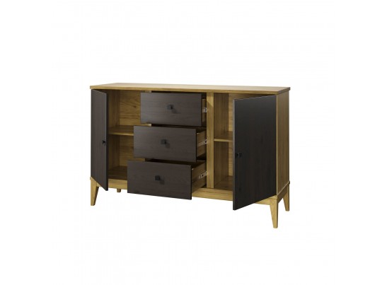 Тумба «Бон Вояж» 23 колониал в Кургане