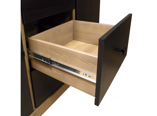 Тумба «Бон Вояж» 23 колониал в Кургане