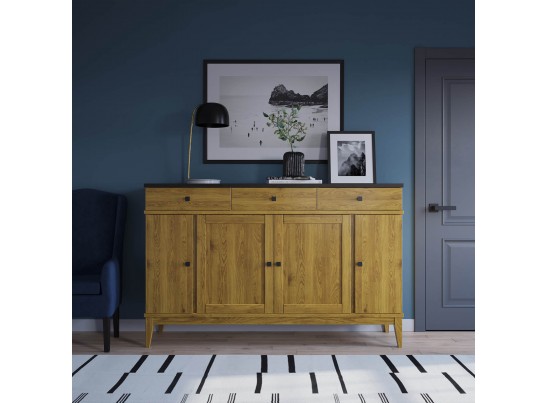 Тумба «Бон Вояж» 223 антик в Кургане