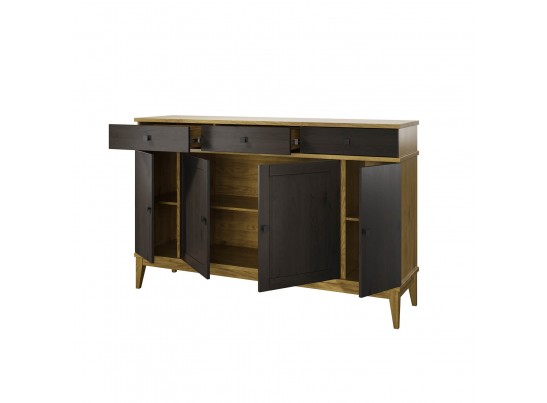 Тумба «Бон Вояж» 223 колониал в Кургане