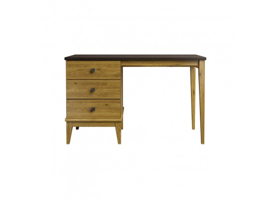 Стол письменный "Бон Вояж" 003 колониал в Кургане