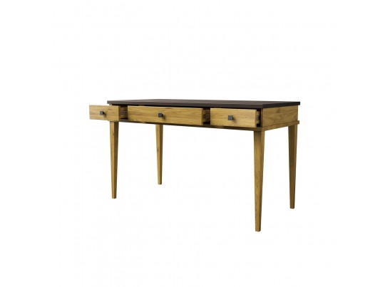 Стол письменный "Бон Вояж" 021 колониал в Кургане