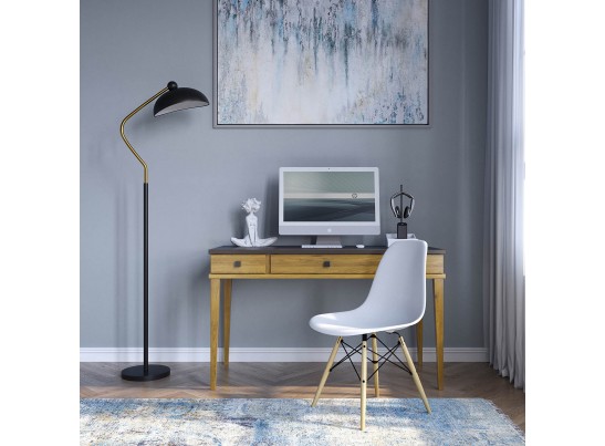 Стол письменный "Бон Вояж" 021 колониал в Кургане